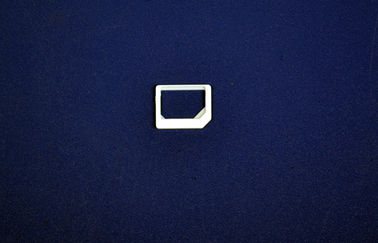 3FF Nano SIM のアダプター