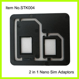 Nano Sim のアダプターのキット