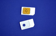 ipad のための正常な SIM のアダプター 3ff ミニ UICC カードへの iPhone 4S のマイクロ