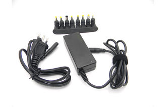 120Volt Universal Laptop Charger / AC To DC Power Adapter For Travel