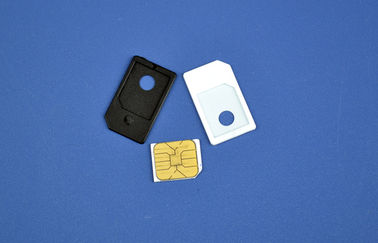 正常な可動装置のために Hassle Free 正常な SIM のアダプター 2G SIM への最も新しいマイクロ