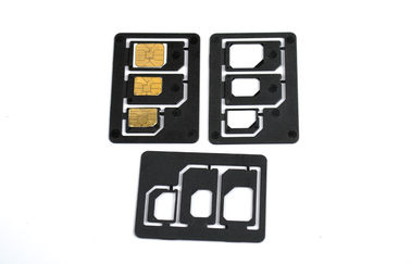 Nano 3FF SIM のアダプター