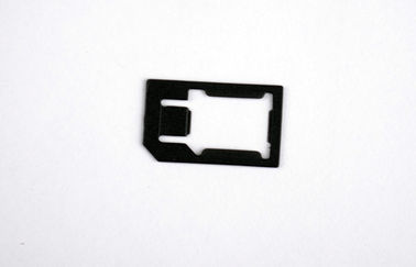 プラスチック小型 SIM のアダプター