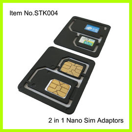 Nano Sim のアダプターのキット
