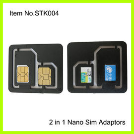 Nano Sim のアダプターのキット