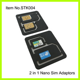 Nano Sim のアダプターのキット