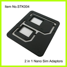 Nano Sim のアダプターのキット