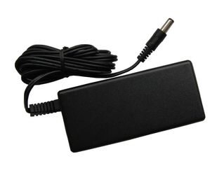 12V 1A の LCD の液晶表示装置、高い信頼性のためのデスクトップの DC電源のアダプター