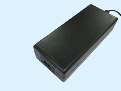 ノート デスクトップ力のアダプター 90VAC - 264VAC、流れ上の、短絡の保護