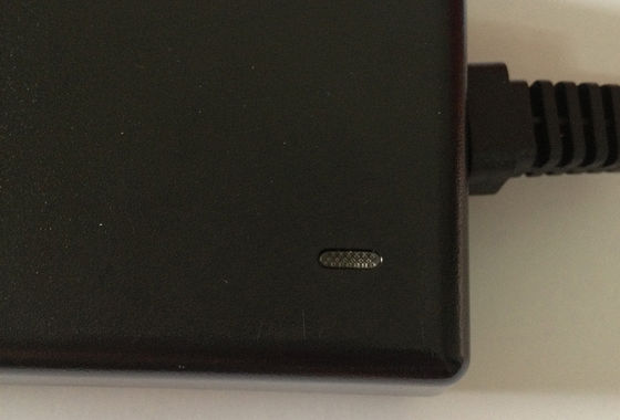 ノート デスクトップ力のアダプター 90VAC - 264VAC、流れ上の、短絡の保護