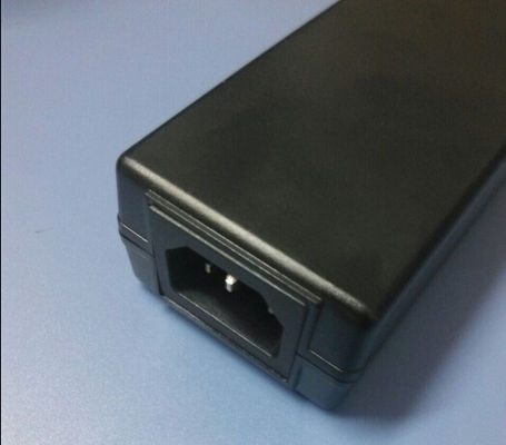14V4.6A オーディオ・システムのためのデスクトップ力のアダプター IEC320/C14 の入力コネクター