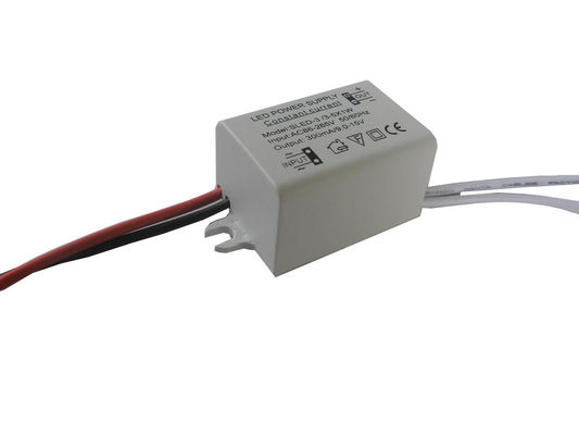12W 1000Ma 12V DC の一定した電圧はパネルの運転者 UL/CUL の承認を導きました
