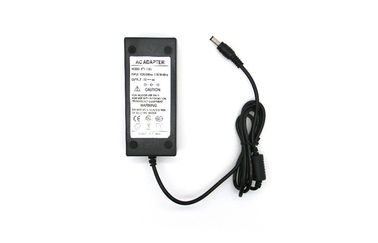 こんにちは鍋 12V 4A のデスクトップの DC電源 FCC は保安用カメラのための 15 クラス B を部品