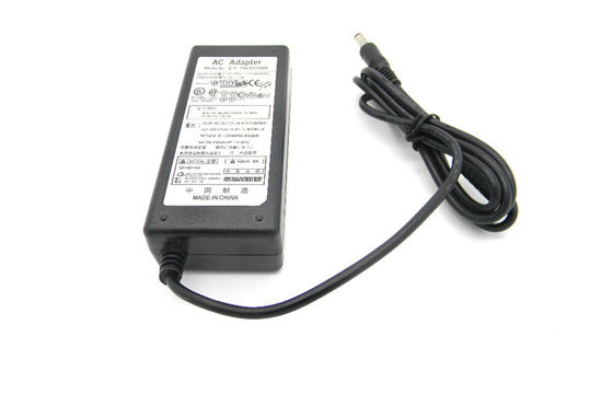 家電/プリンタのマシン充電器のための24V 3Aデスクトップスイッチング電源アダプタ