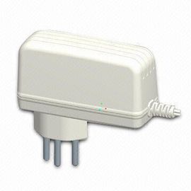 EN60950-1 UL60950-1 の KTEC 24W KSAP024 シリーズ interchangable プラグ