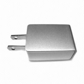 Apple/多用性がある取り替えのラップトップのアダプターのための 5.0V 1.0A KTEC AC アダプターの充電器