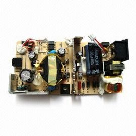 11.8V の流れ: プリンターのためのより長いコンデンサーの生命の 1.25mA-3 KTEC AC アダプター、Pos