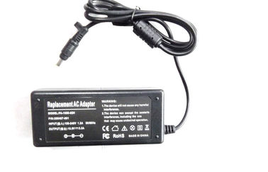 HP/コンパックのための 65W 取り替えのラップトップ力のアダプターの耐衝撃性