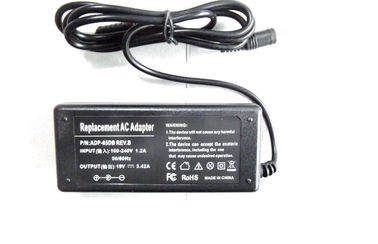 デルタ、直流のための DC電源のアダプターへの 65W 220v の取り替え AC