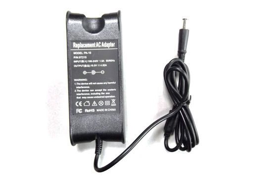 デルのラップトップのアダプター19.5V、カエデのノートの電源のための4.62A 7.4x5.0mmのための90w電源また