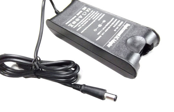デルのラップトップのアダプター19.5V、カエデのノートの電源のための4.62A 7.4x5.0mmのための90w電源また