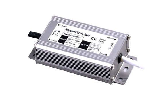 EN61000-3-2 の省エネ 250V AC 一定した流れ LED の運転者 600mA 20W
