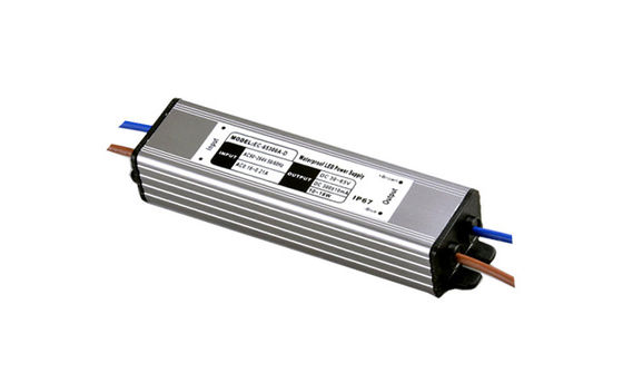 18 ワット 300mA 220 ボルトの 30V の一定した流れ LED の運転者 EMC - 60V DC