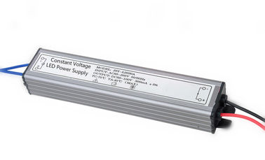 自在継手の一定した電圧 LED 運転者 20W 12V 1.7A は高性能を防水します
