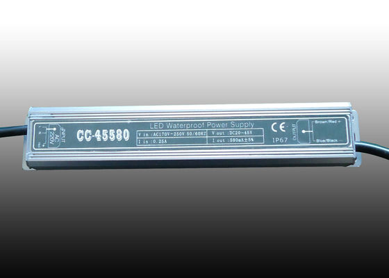 12W DC24V防水LED線形ライトRGB SMD3535 IP65保護