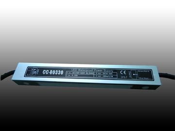 10W DC 40V - 80V スイッチング モード一定した現在の防水 LED 電源