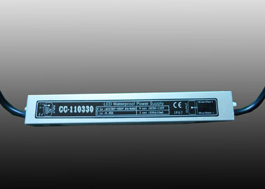 20W CCTV の 2 YEAR S の保証のための一定した流れ LED の電源