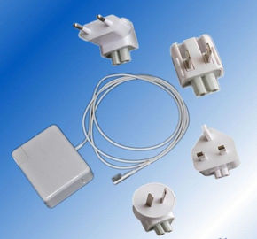 DC Apple 力のアダプター 60W UL のセリウム EN60950-1 16.5V 3.65A へのラップトップ AC