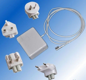DC Apple 力のアダプター 60W UL のセリウム EN60950-1 16.5V 3.65A へのラップトップ AC