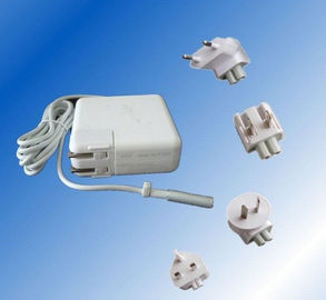 Macbook AC 120V への 24V DC 45 ワットのラップトップ力のアダプター EN61000 3-3 1.875A