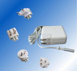 Macbook AC 120V への 24V DC 45 ワットのラップトップ力のアダプター EN61000 3-3 1.875A