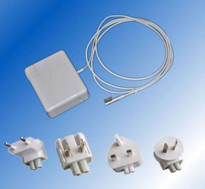 白い Apple Macbook 85W のラップトップ力のアダプター EN60950-1 18.5V 4.6A
