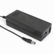 スイッチングの 65 w ユニバーサル AC 電源アダプター/アダプター VDE EN60065