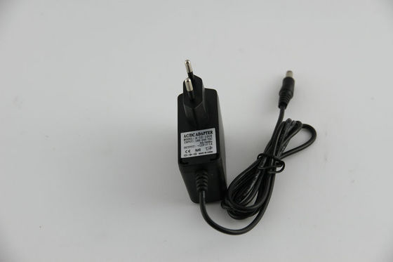 省エネ 12 W AC DC電源のアダプター 240V AC の普遍的な切換え力のアダプター