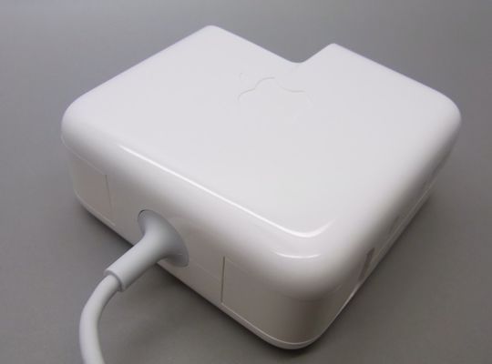 Apple 14.5v のラップトップ MB283LL/A-00 のための元の 45W 交流電力のアダプターの充電器