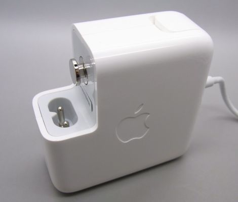 Apple 14.5v のラップトップ MB283LL/A-00 のための元の 45W 交流電力のアダプターの充電器
