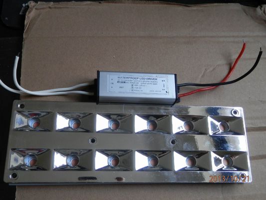 1A 150ma の普遍的な AC 入力が付いている一定した流れ LED の運転者 10W
