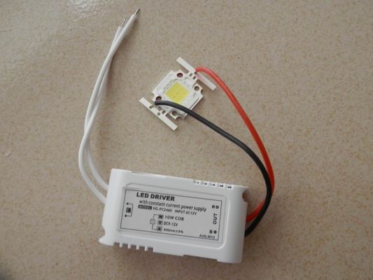 1A 150ma の普遍的な AC 入力が付いている一定した流れ LED の運転者 10W