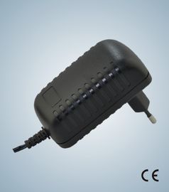 12VDC 1A の CB、モバイル機器 ADSL Pos のためのセリウムの安全承認が付いている 12W KSAP0121200100HE-H の切換え力のアダプター