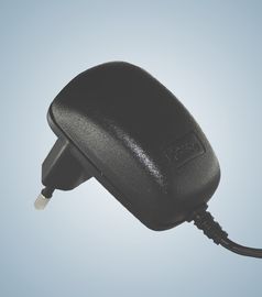 MP3/MP4 のための 5VDC 2A EN60950 ITE の安全承認の充電器が付いている 1W KSAP001 の切換え力のアダプター