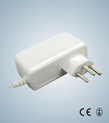 12VDC 1A の CB、モバイル機器 ADSL Pos のためのセリウムの安全承認が付いている 12W KSAP0121200100VE の切換え力のアダプター