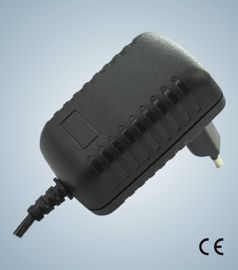 医学のアダプターに使用する 6VDC 0.4A EN60601 の安全承認の 2.4W KSAP2R4 シリーズ切換え力のアダプター