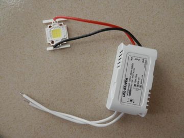 洪水ライト 10W 一定した流れ LED の運転者、10 ワット LED の切換えの電源