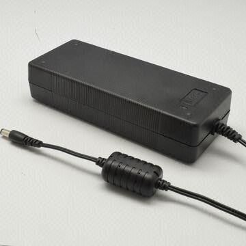 余分細い AC DC の切換えの電源 120w の外的なデスクトップの電源