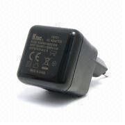 OEM 5 v 100 ma AC DC 電源アダプターをモバイル デバイスの切り替え
