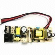 開くフレーム車旅行 3A - 5 a 12 v AC DC スイッチング電源・充電器